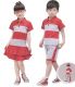 Đồng phục Mầm non AT-23